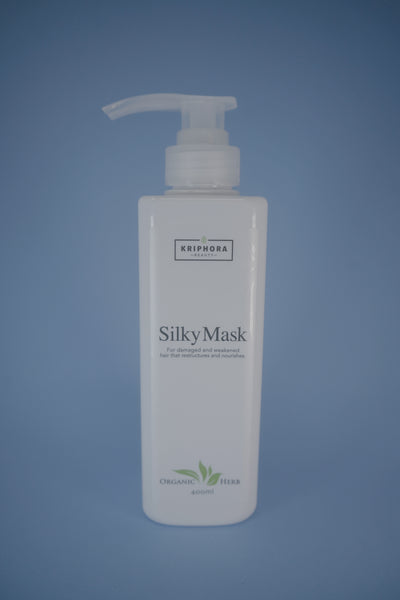 Silky Mask