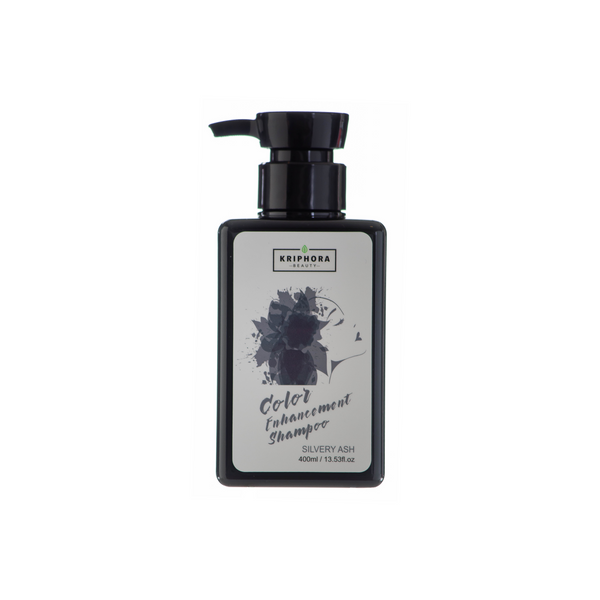 Kriphora Color Enhancement Shampoo 400ml