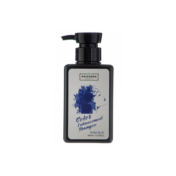 Kriphora Color Enhancement Shampoo 400ml