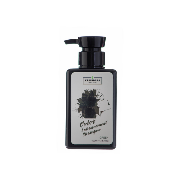 Kriphora Color Enhancement Shampoo 400ml
