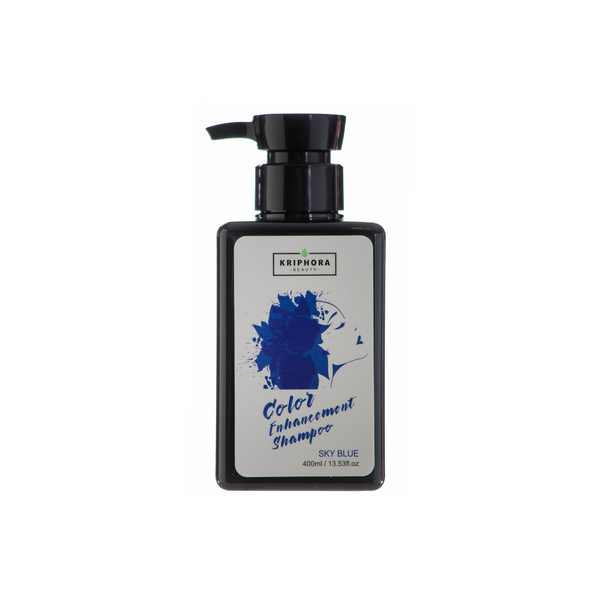 Kriphora Color Enhancement Shampoo 400ml