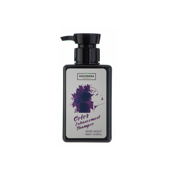 Kriphora Color Enhancement Shampoo 400ml