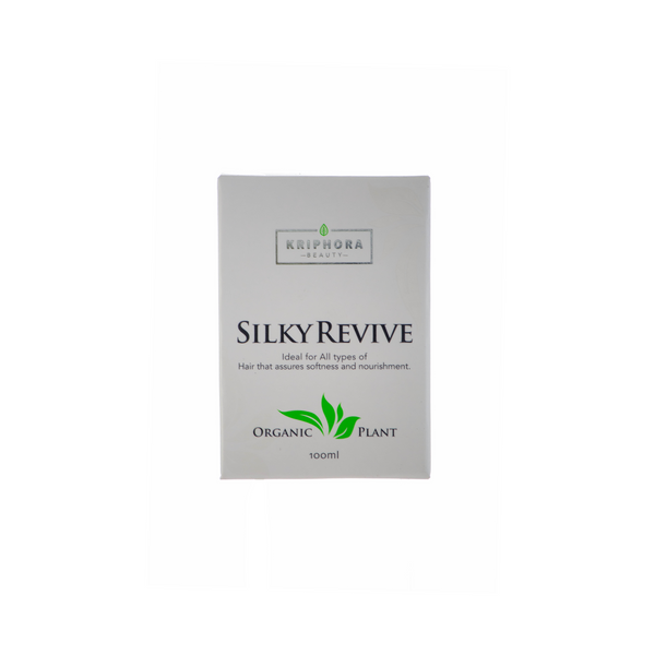 Silky Revive