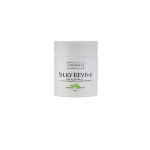 Silky Revive