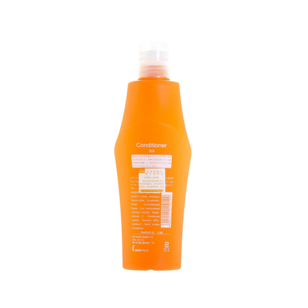 Orange Conditioner (750ml)