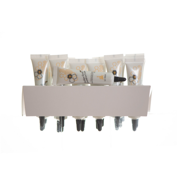 Golden Scalp Isolation Cream