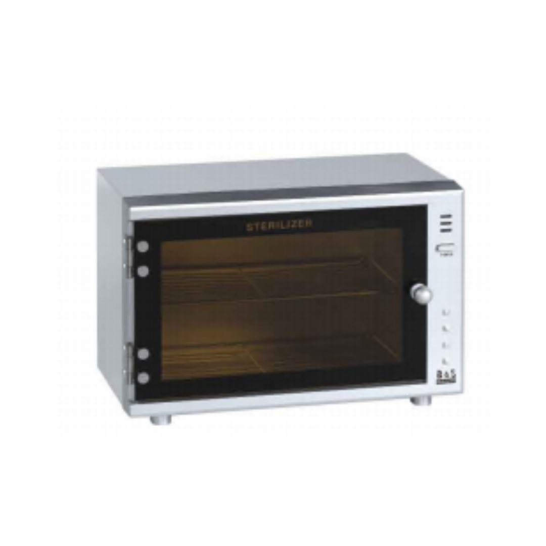 D-209B Sterilizer – Kriphora D-209B Sterilizer – Kriphora