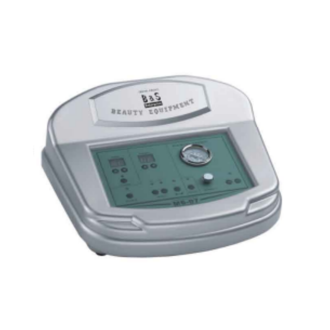 D-MS07 Diamond Microdermabrasion with Ultrasonic & Hot Cold