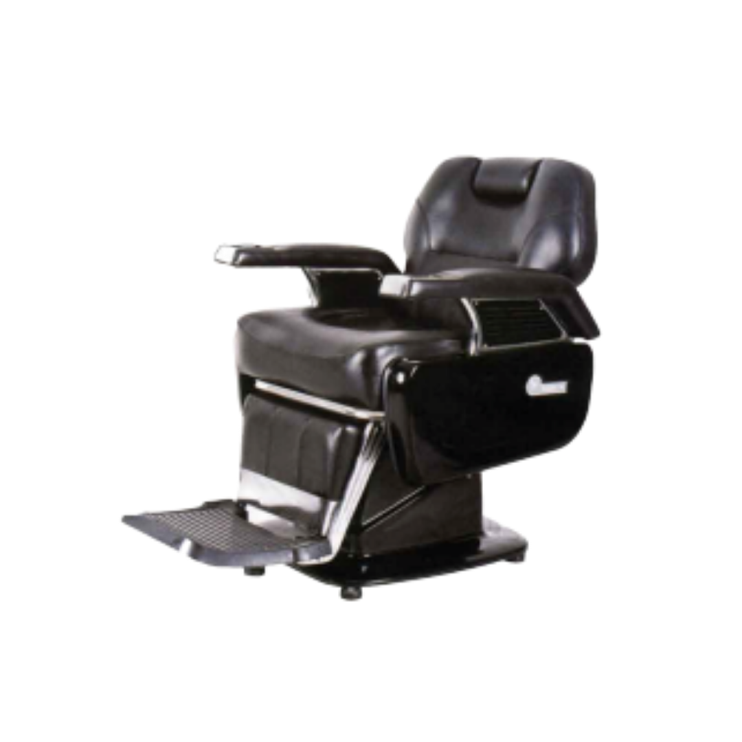 Hydraulic best sale barber chair