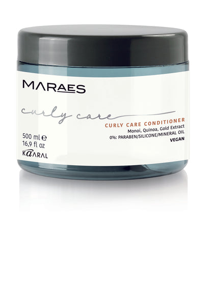Maraes Curly Care Conditioner 500ml