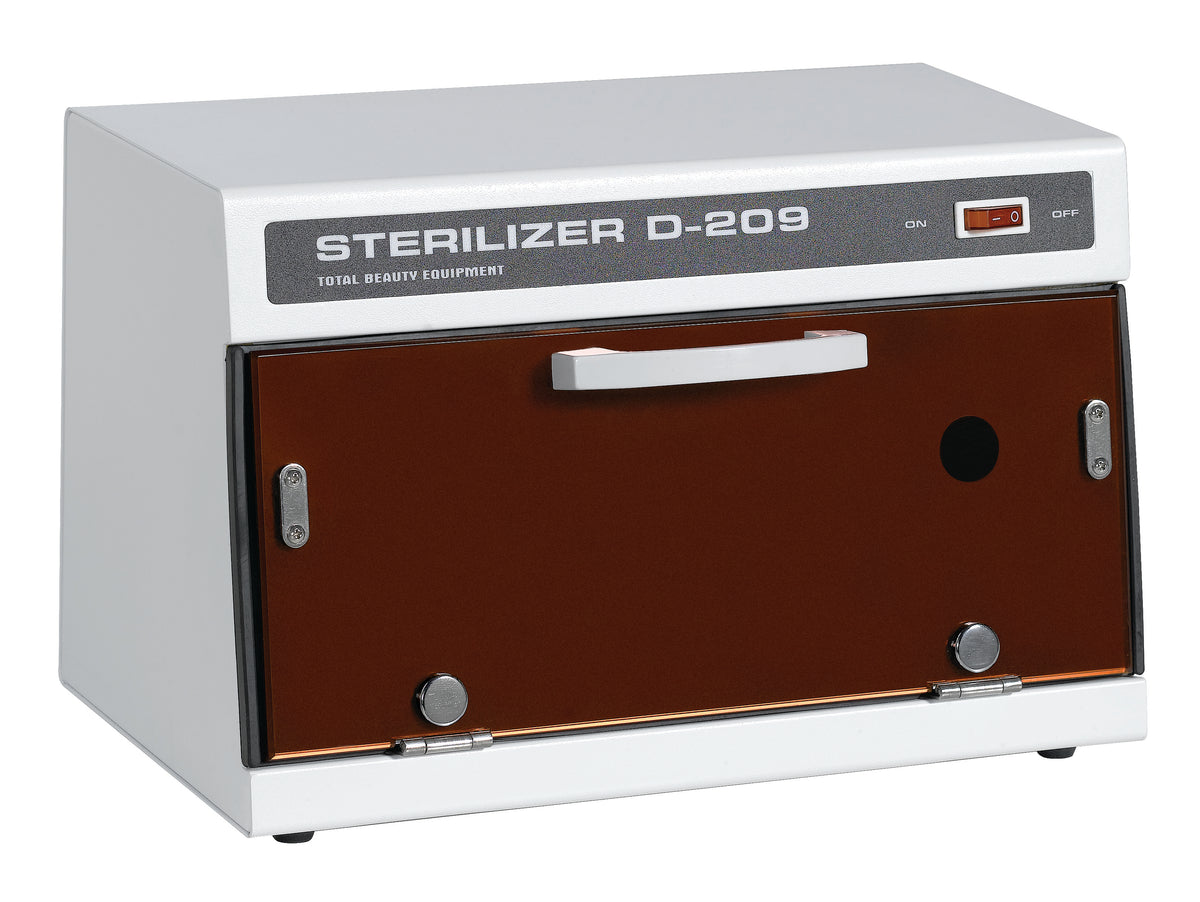 D-209 Sterilizer