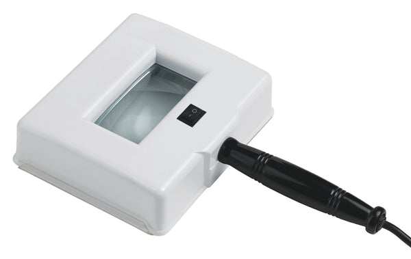 D-9000A 13 Function Machine
