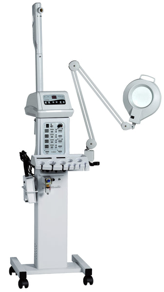 D-9000A 13 Function Machine
