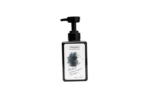 Kriphora Color Enhancement Shampoo 400ml