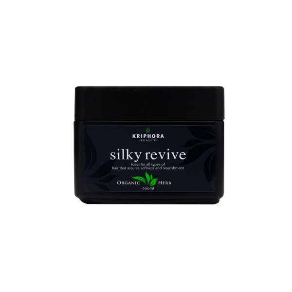 Silky Revive