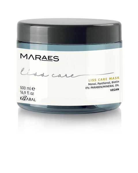 Maraes Liss Care Mask 500ml