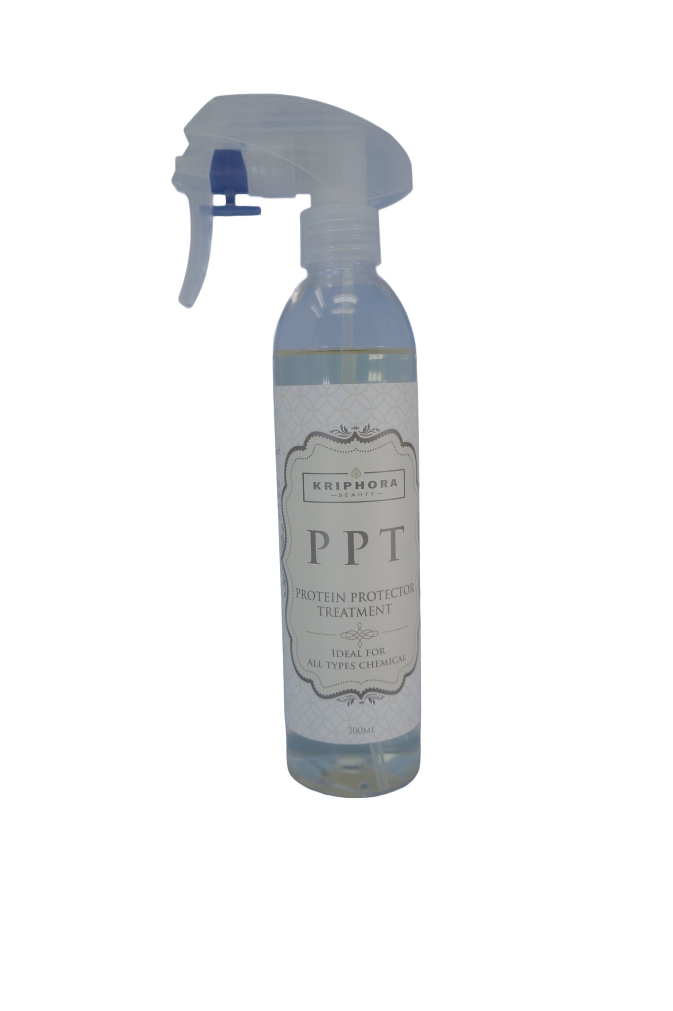 Protein Protector Treatment (PPT)