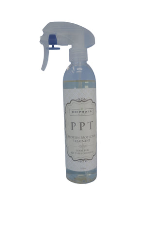 Protein Protector Treatment (PPT)