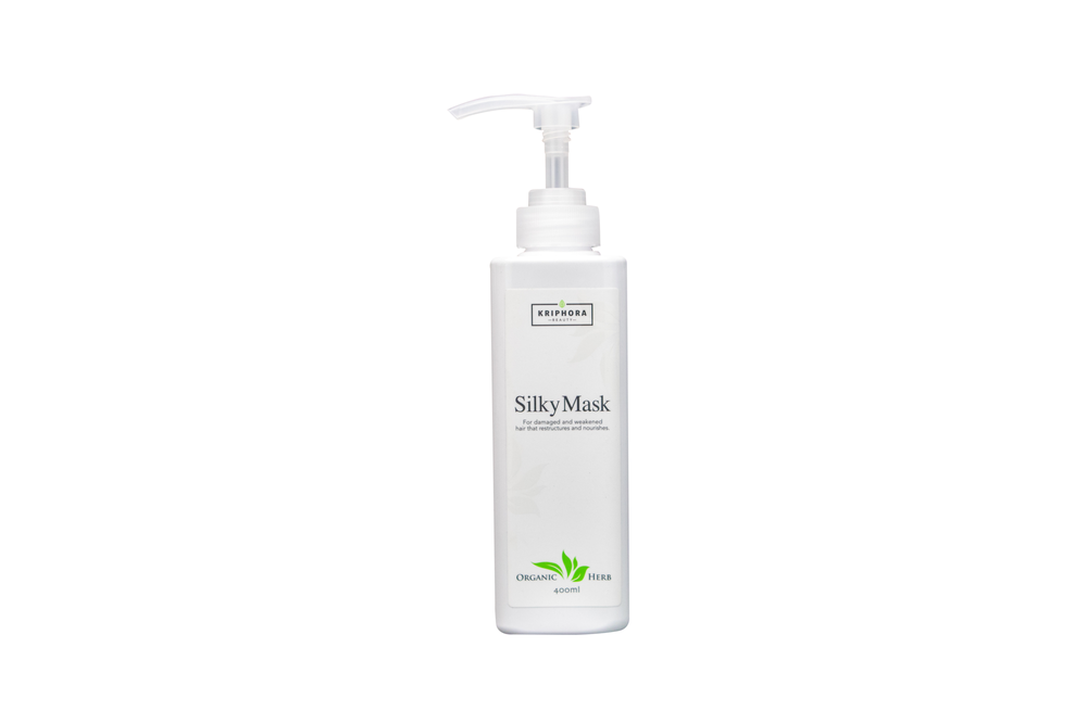 Silky Mask