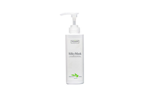 Silky Mask