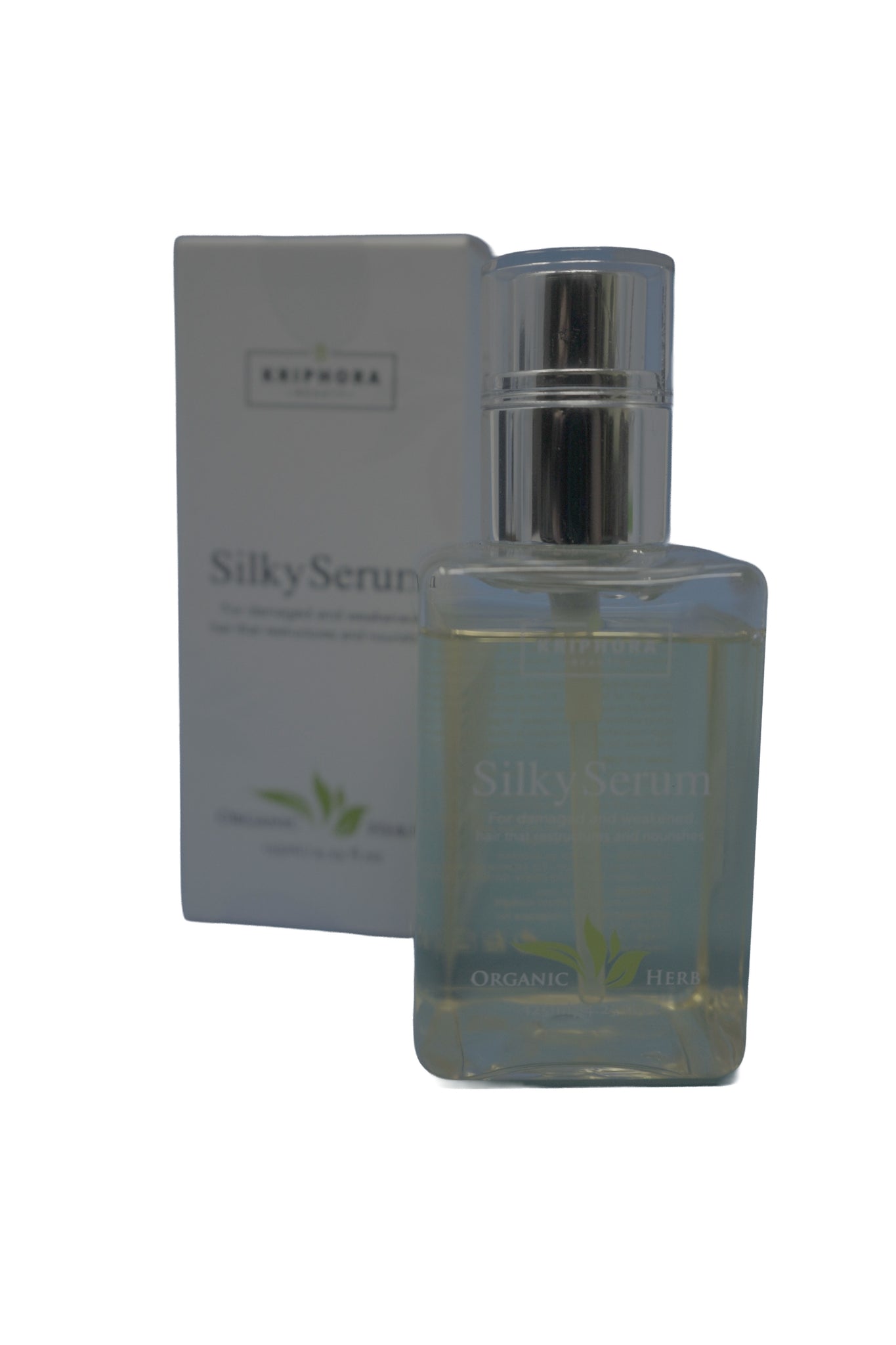 Silky Serum