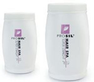 Prosil Super Straight Cream for All Hair Types