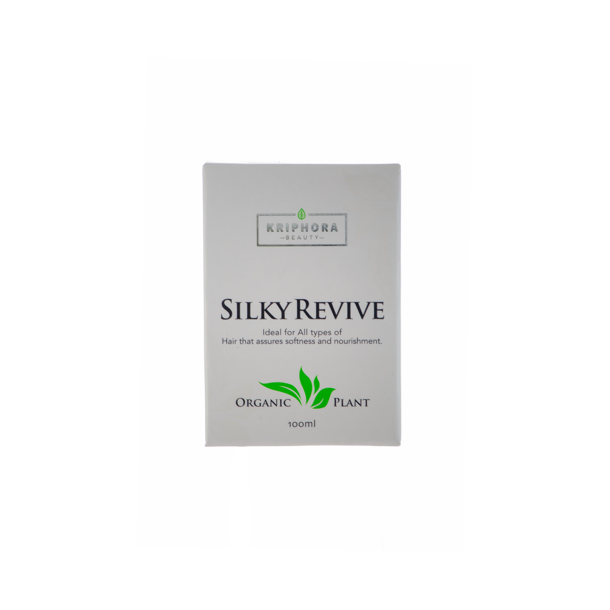 Silky Revive