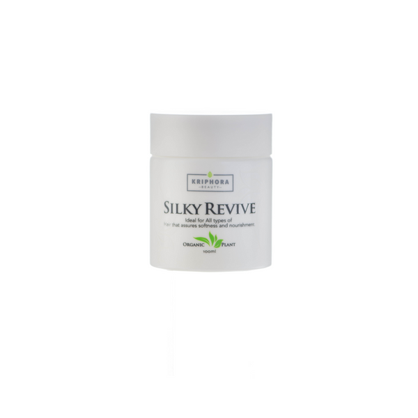 Kriphora Silky Revive 100