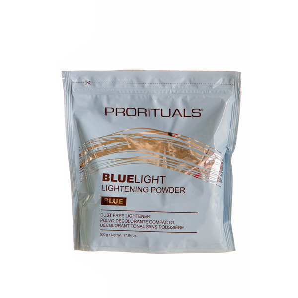 Bluelight Lightening Powder 500G