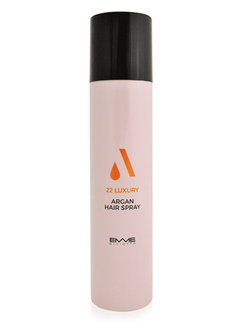 Luxury Argan Hair Spray