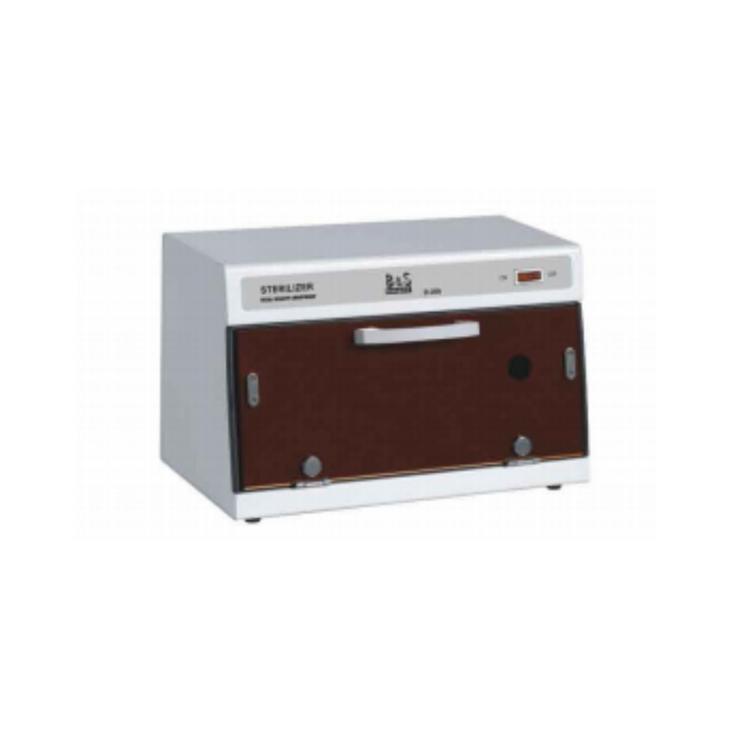 D-209 Sterilizer – Kriphora D-209 Sterilizer – Kriphora