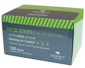 Neck Strips