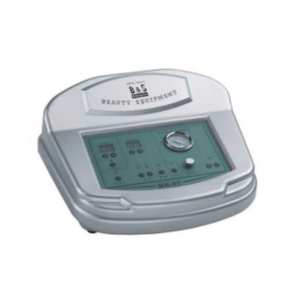 D-MS07 Diamond Microdermabrasion with Ultrasonic & Hot Cold