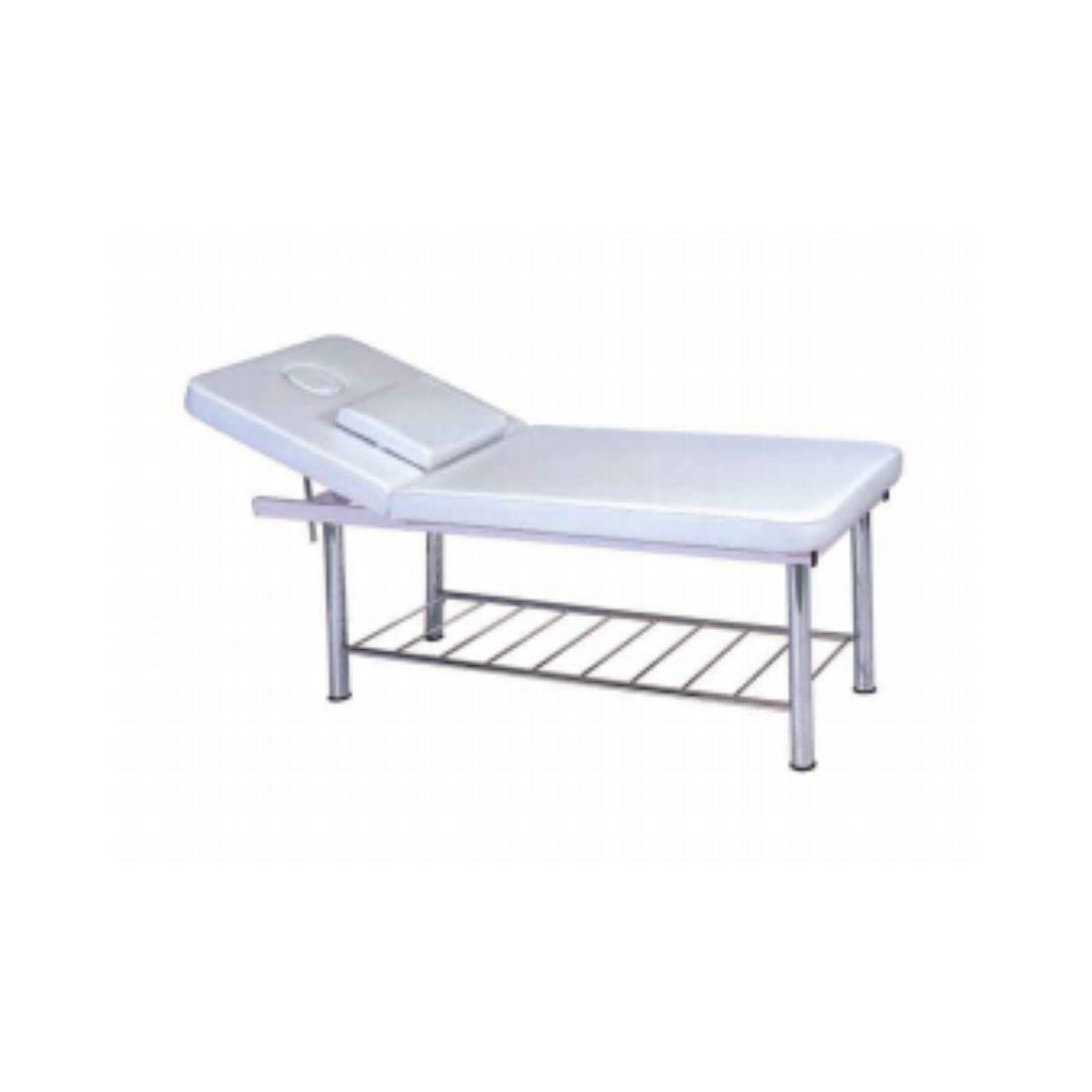 D-212D Massage Bed Tiltable Upper Cushion