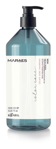 Maraes Color Care Shampoo 1000ml