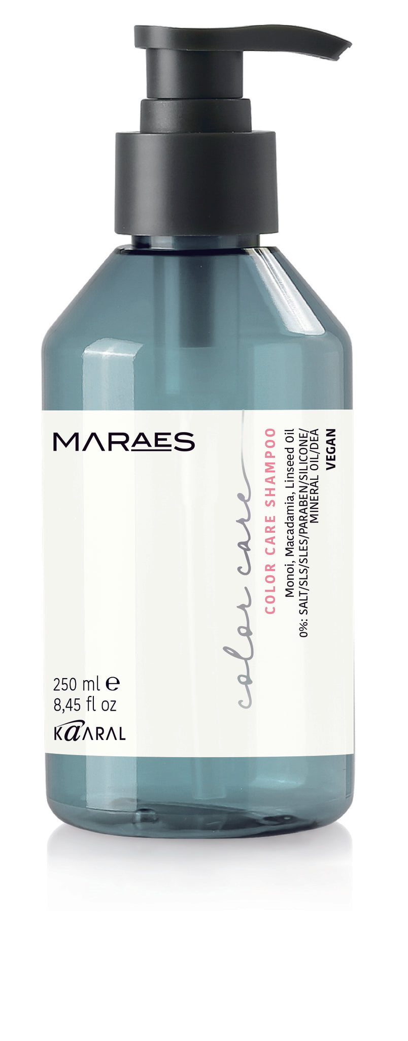 Maraes Color Care Shampoo 250ml