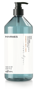 Maraes Curly Care Shampoo 1000ml
