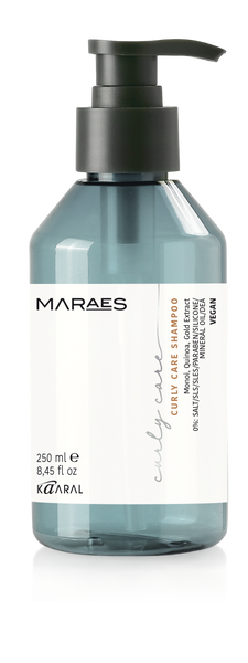 Maraes Curly Care Shampoo 250ml