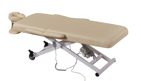 HZ-3336A Electric Facial, Massage, SPA Treatment Table