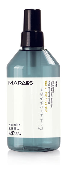 Maraes Liss Care All in One