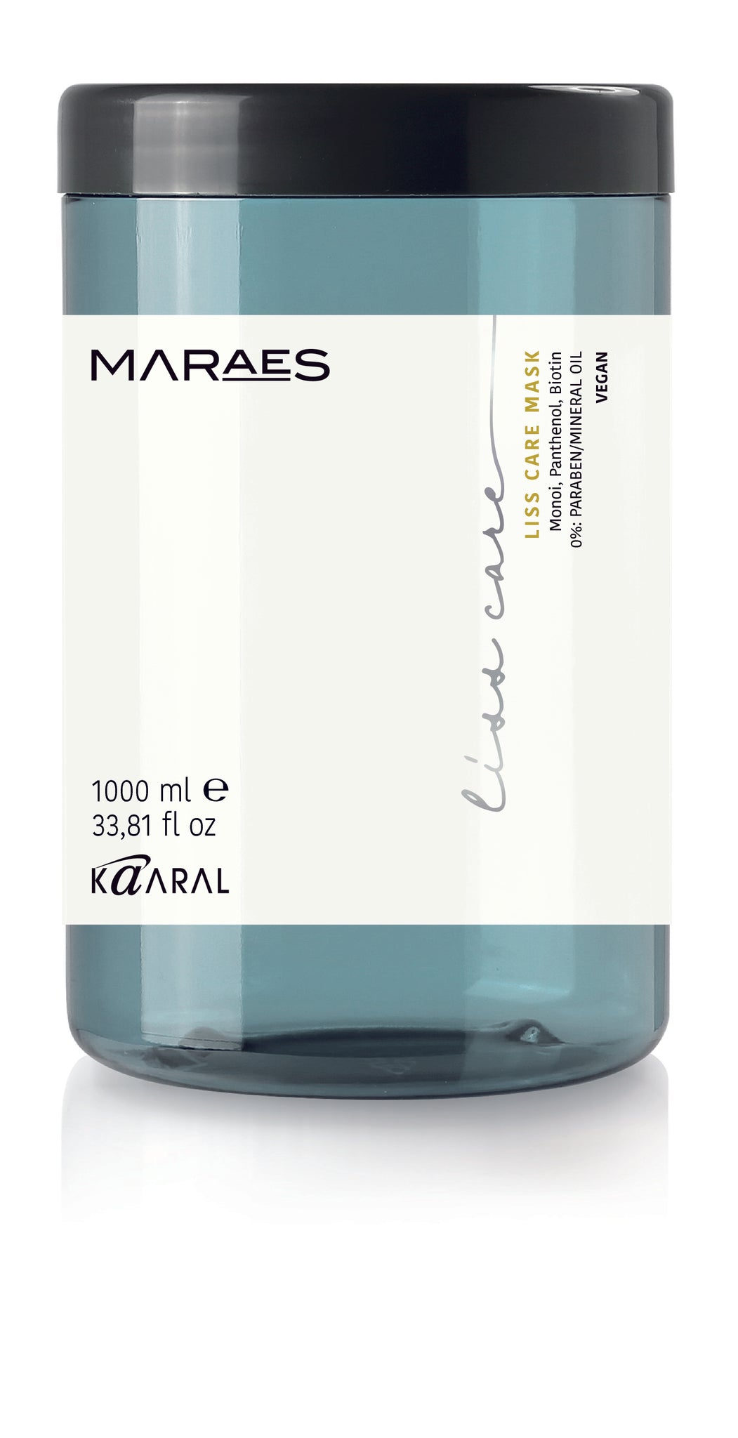 Maraes Liss Care Mask 1000ml