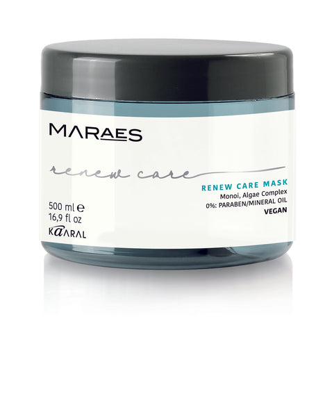 Maraes Renew Care Mask 500ml