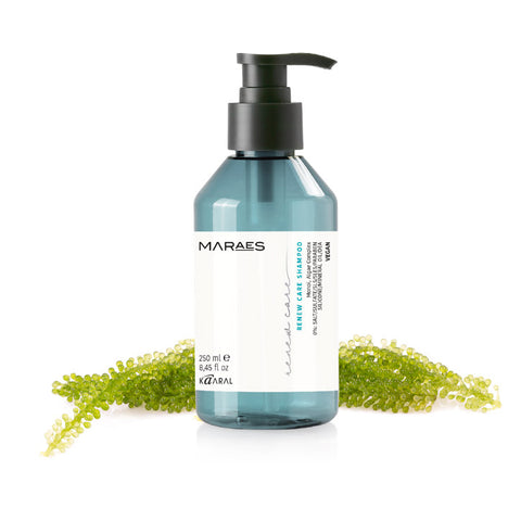 Maraes Renew Care Shampoo 250ml