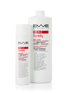 Fortify Hair Loss Preventive Shampoo