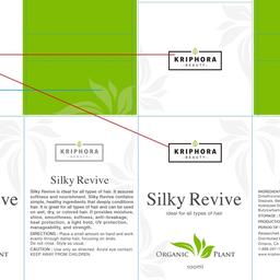 Kriphora Silky Revive 100