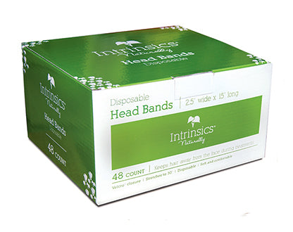 Disposable Head Bands